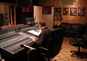 Systems Two Recording Studio