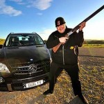 How The Swedes Fight Piracy