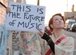 How To Release an Album in the 21st Century