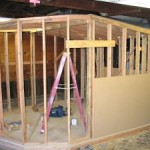 Soundproofing the Small Studio