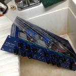 How To Recover Flood-Damaged Audio Gear