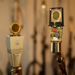 GEARPORN ALERT: Vintage Mic Photo Shoot at Sear Sound