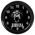 Time and Cost of Making an Album Case Study: NIRVANA